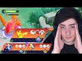 One of the most 1 versus 9 Ranked Games you are ever going to see | Pokemon Unite