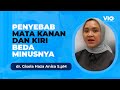 KENAPA MATA KIRI DAN KANAN BISA BEDA MINUSNYA ? - VIO OPTICAL CLINIC