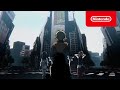 NEO: The World Ends with You - Opening Movie (Nintendo Switch)