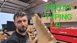 Prototyping Part 3
