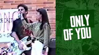 Green Day: Only Of You [Live at Santa Rosa High School | May, 1991]