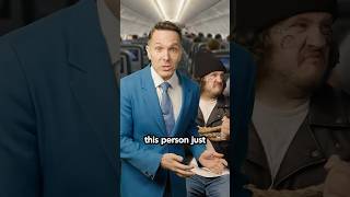 What If Someone Hijacks a Plane?