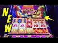 🌋🌋 NEW SLOT! Fire Light Eruption!  Max Bets