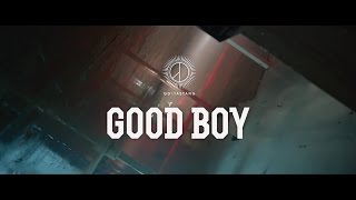 [繁中字幕] GD X TAEYANG (太陽) - GOOD BOY M/V