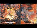 Fellowship - The Saberlight Chronicles (full Album 2022)