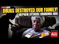 Muzukuru anoabuser ambuya vane 60 years #allzimnews #enddomesticviolence #fyp