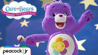 Hidden Talents | CARE BEARS: WELCOME TO CARE-A-LOT