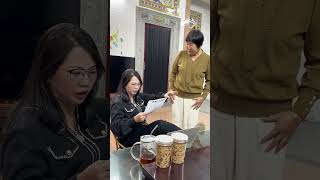 关于婆婆又来催三胎后续……#婆媳日常 #搞笑婆媳 #内容过于真实