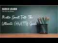 master small talk the ultimate chatty guide to winning conversations