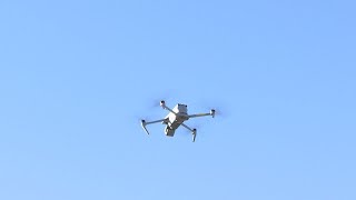 SC fights rising drone contraband drops at prisons with high-tech unit | WSOC-TV