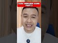 ✅ om bimo cara menarik uang dalam attract money part 2 vibrasi tipskaya