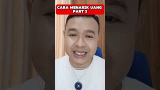 ✅ OM BIMO - CARA MENARIK UANG DALAM ATTRACT MONEY PART 2 #vibrasi #tipskaya