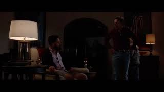 Ideal Home - Paul Rudd Hot Gay Scene