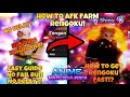 [NEW METHOD!] How to AFK Farm Rengoku in Anime Vanguards (NO DELAY + FREE FILE)(Get Rengoku Fast!)