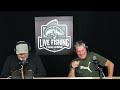 live fishing challenge présentation