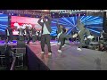 Boys Of Thunder | Tendai Mwari & Tsime Reropa | Zimpraise Apostolic Gathering | 1 November 2025