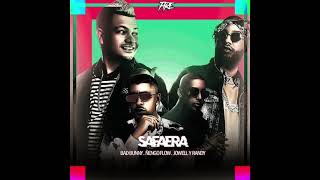 Safaera (Versión Clean) - Bad Bunny, Jowell & Randy ft. Ñego Flow
