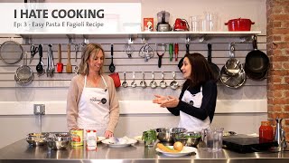 Chef Secrets For The Best Pasta e Fagioli | \