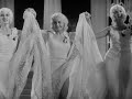 preview clip our blushing brides warner archive