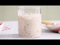 how to make tiramisu overnight oats tiramisu overnight oats recipe