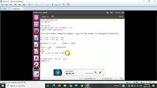 C Programming Lab3