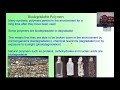 flippin science topic 4.4 biopolymers