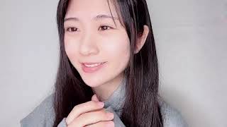 2024年12月10日20時41分18秒 井澤 美優（HKT48 チームKIV）