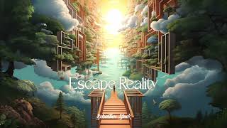 Sebastien Sluck  - Escape Reality (What Do I Do) (Radio Edit)