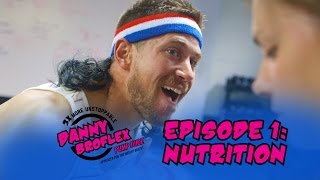 Danny Broflex: Nutrition | Season 2  Ep. 1