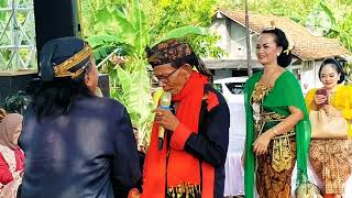 eling eling Banyumas badud mijan lengger sopiah