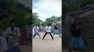 shooting gap lo aala saragaga reel #mpcharan #mpcharansongs #trendingshorts #dance