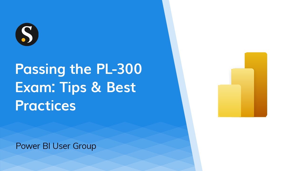 Passing The PL-300 Exam: Tips & Best Practices From A Certified ...