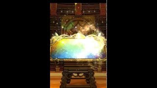 FFRK　セフィロスバーストガチャ　FFⅦ　（レコードキーパー）