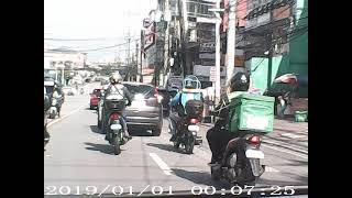 judge Jimenez traffic update barangay pinagkaisahan