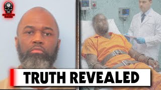The Last Day of Death Row Inmate Demetrius Frazier: His Chilling Confession