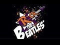 rockstar cheer beatles 2019 20 audio