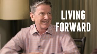 Michael Hyatt on Living Forward with Lewis Howes