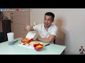 【小阮子morgan💦】 15 麥當勞新出4款麥樂雞醬，中伏大測試💥 究竟今次mcdonald s出新產品好不好吃呢😎 【小阮vlog】【世界調查局】