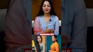 എഴുന്നേറ്റാൽ ആദ്യം ചെയ്യുന്നത് ? 🤔😍| Ahaana Krishna