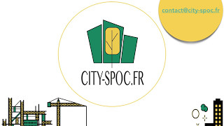 Teaser : City-spoc.fr