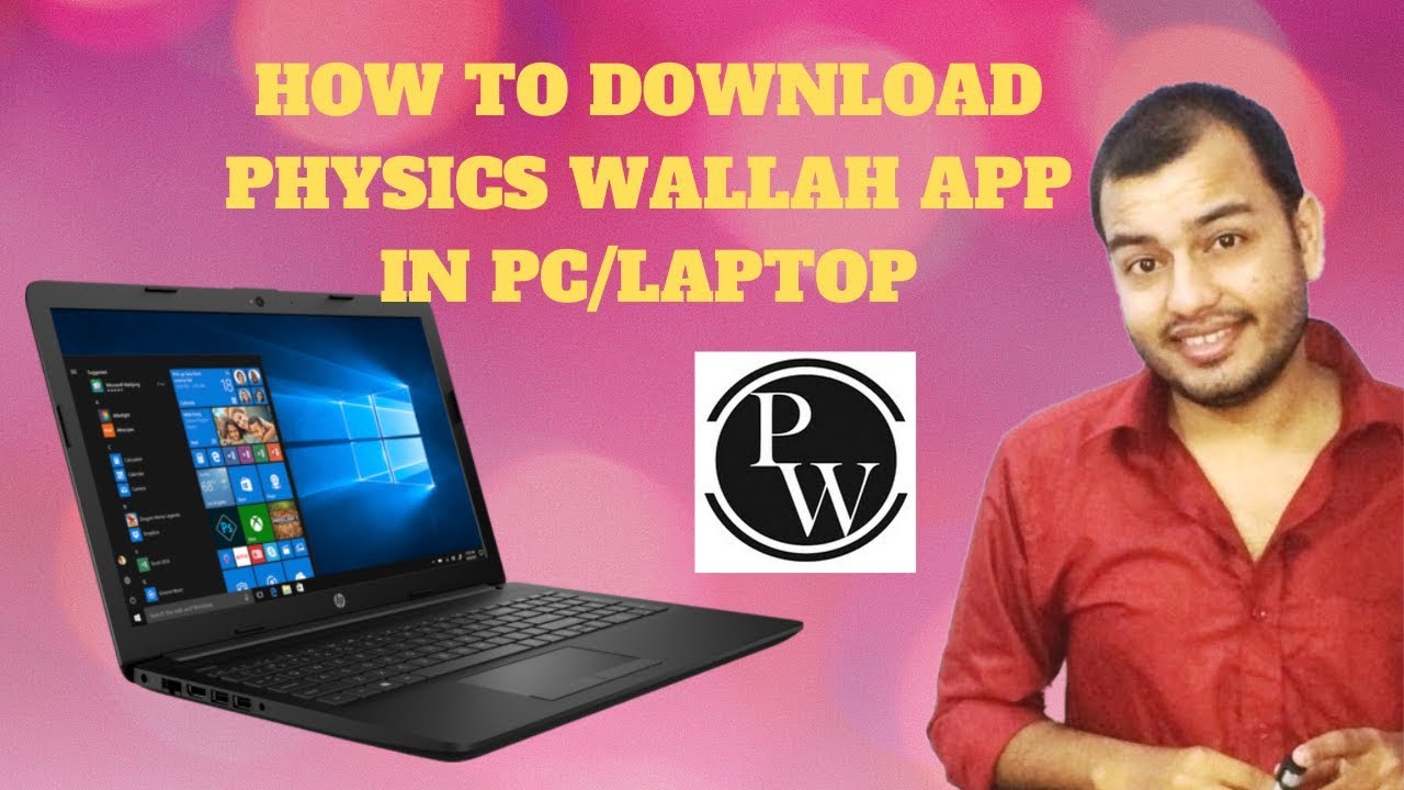 New Website Launch Physics Wallah