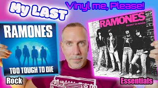 Vinyl Me Please - The Ramones 