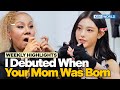 [Weekly Highlights] Golden Girls Meet Their Sunbaes🤣 [Golden Girls] | KBS WORLD TV 240222