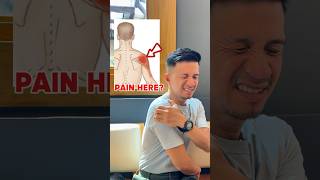 SHOULDER PAIN RELIEF!! 🤩🤩🤩 #shoulderpain #shoulderpainrelief #trending #millionviews