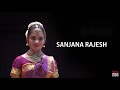 mysore jathi a bharatanatyam dance presentation