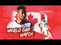 World Cup Watch Highlights: Mark-Anthony Kaye | Best Goals, Assists, & Skills