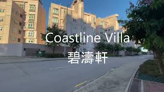 愉景灣碧濤軒寬敞5房複式連天台單位出售 Discovery Bay Coastline Villa Spacious 5-room Duplex for Sale