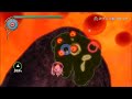 【gravity daze】 希少種ネヴィ part 2 異次元世界2 炎獄の道