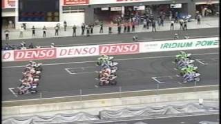 1999全日本ロードレースSB総集編(4/4)