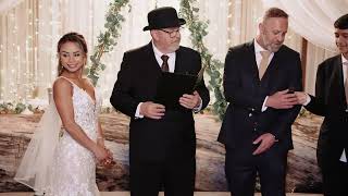 Mar & Jon - May 31st, 2025